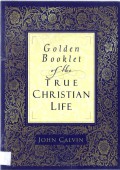 Golden Booklet of the True Christian Life