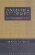 Dogmatika Reformed 1: Prolegomena