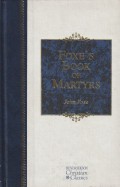 Foxe's Book of Martyrs