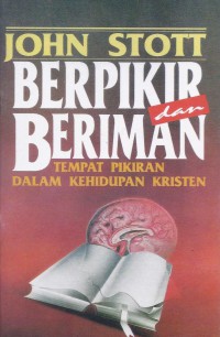 Berpikir and Beriman
