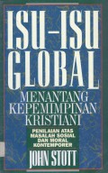 Isu-Isu Global: Menantang Kepemimpinan Kristiani