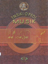 Ensiklopedi Musik M-Z