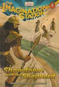 The Imagination Station 05: Showdown with the Shepherd - Giant Troubles All Around!