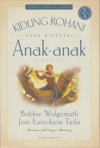 Kidung Rohani yang Dicintai Anak-Anak 2