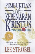 Pembuktian atas Kebenaran Kristus (The Case for Christ)