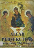 Allah Persekutuan: Ajaran Tentang Allah Tritunggal