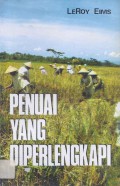 Penuai yang Diperlengkapi
