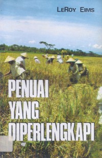 Penuai yang Diperlengkapi
