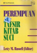 Perempuan & Tafsir Kitab Suci