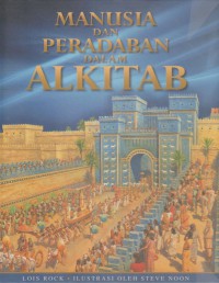 Manusia dan Peradaban dalam Alkitab