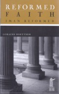 Iman Reformed (Reformed Faith)