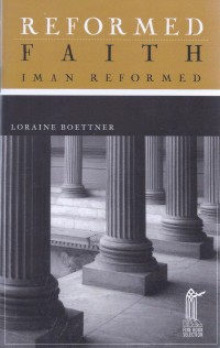 Iman Reformed (Reformed Faith)