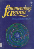 Fenomenologi Agama