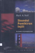 Skandal Pemikiran Injili