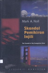 Skandal Pemikiran Injili
