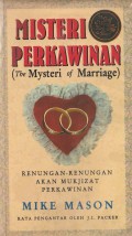Misteri Perkawinan