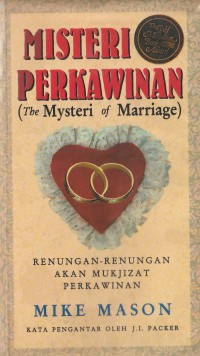 Misteri Perkawinan