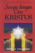 Serupa dengan Citra Kristus