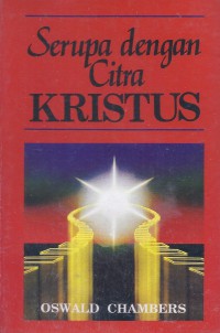 Serupa dengan Citra Kristus