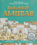 Detektif Alkitab: Buku Aktivitas Keluarga dan Sekolah Minggu