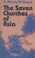 The Seven Churches of Asia