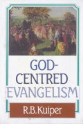 God-Centred Evangelism