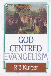 God-Centred Evangelism