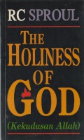 Kekudusan Allah (The Holiness of God)