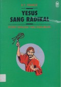 Yesus Sang Radikal