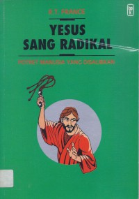 Yesus Sang Radikal