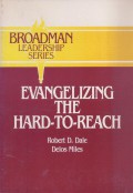 Evangelizing the Hard-to-Reach