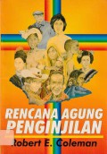 Rencana Agung Penginjilan