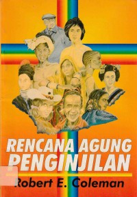 Rencana Agung Penginjilan