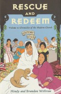 History Lives 5: Rescue and Redeem - Chronicles of the Modern Church