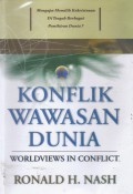Konflik Wawasan Dunia (Worldviews in Conflict)