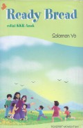 Ready Bread (Edisi KKR Anak)