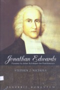 Jonathan Edwards: Penuntun ke dalam Kehidupan dan Pemikirannya