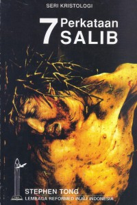 7 Perkataan Salib