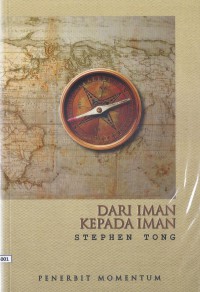 Dari Iman Kepada Iman