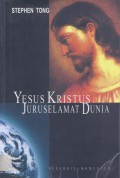 Yesus Kristus Juruselamat Dunia