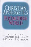 Christian Apologetics in the Postmodern World