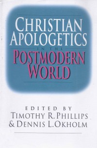 Christian Apologetics in the Postmodern World