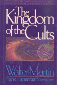 The Kingdom of the Cults