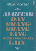 Alkitab dan Orang-Orang yang Berkepercayaan Lain