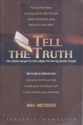 Beritakan Kebenaran (Tell the Truth) [2005]