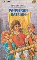 Kisah dari Narnia 4: Pangeran Kaspian