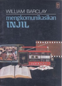 Mengkomunikasikan Injil