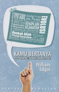 Kamu Bertanya: Pertanyaanmu, Jawaban-Jawaban Tuhan