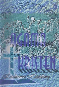 Pengajaran Agama Kristen: Katekismus Heidelberg