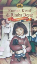 Rumah Kecil di Rimba Besar